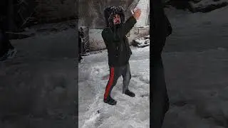 Snow Storm, Murree Accident, 7 January 2022.