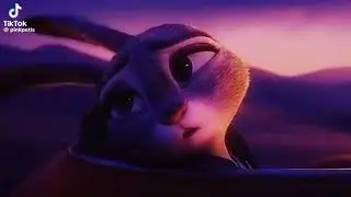 Judy and nick is almost injured Sad moment 😢 #Judyhopps #nickwilde #Zootopia