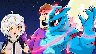 La Verdadera Historia Secreta de MrBeast | ChuyMine REACCIONA a GameToons Español