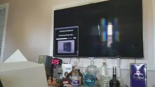 Sek-3000 & 2012 samsung smart tv es8000