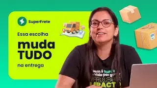 Descubra qual &eacute; a melhor transportadora para o seu tipo de produto