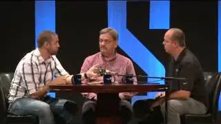 Nov 3rd sermon follow-up RISE Series