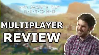 No Man's Sky Beyond Multiplayer Review - Should You Buy NMS For Multiplayer