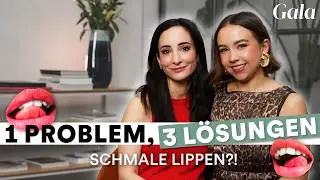 Schmale Lippen: 3 effektive Lösungen von Dr. Lela Ahlemann