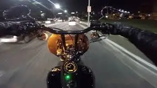 Dyna Street Bob 