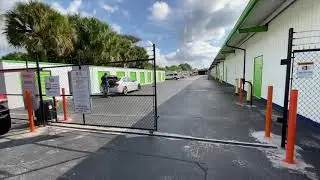Fort Pierce, FL