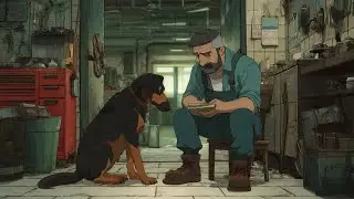 The Faithful Friend | Heart-Touching Moral Story on Loyalty | Inspirational Life Lesson#morallesson