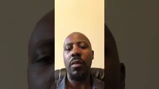 Cedric's Mindset Moment!