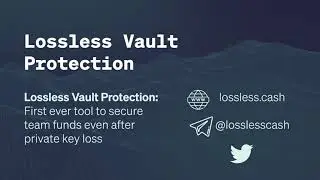 Vault Protection - The Demo