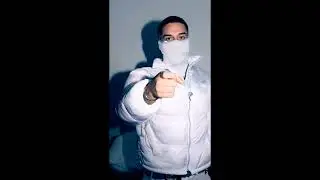 (FREE) Veigh x Hoodtrap Type Beat - 