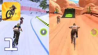 RUSH: Xtreme - Fun Racing Game (Mobile)
