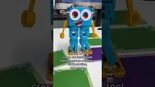 Perfect for the classroom! #stem #robotics #robots #education #edu #stemeducation #cool #learning