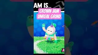 Unreal Grind Jam #fortniteclips  #fun #fortnite #gamingclips #fallguys #gaming #gameplay