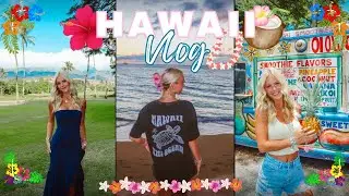 The Ultimate Maui Adventure | Road to Hana + Beachfront Resort Vibes