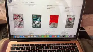The Starlit Sky #writerslife #authorslife #audiobooks #books #amazonbooks #writingcommunity