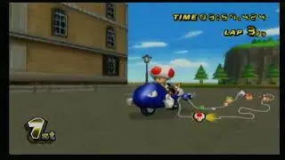 [MKWii] Custom Track Showcase - July 19th, 2020