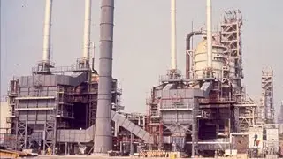 Furnace | Furnace Start up | Furnace Operation | Furnace Safety | Furnace Tube Repair
