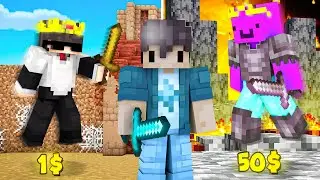 I Hired the BEST Minecraft PvP Coach&hellip; Can I Beat Them?