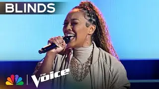 Ari B Hits Incredible Notes on Aaliyah's 