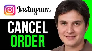 How to Cancel Order From Instagram Website (Full Guide)