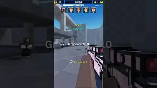 Day 1 of Rating Roblox Games until Day 501