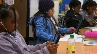 California schools' tenure system ruled unconstitutional