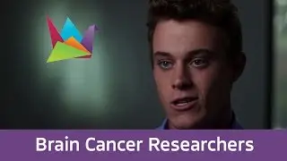 Meet the Brain Cancer researchers part 1 - Cure Brain Cancer Foundation