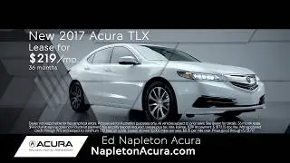 Love Your Acura