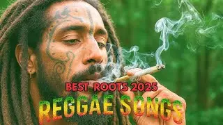 Best Roots Reggae Songs of 2025 – A Healing Journey Through Jah’s Pulse, Digital Pain & Zion Cracks