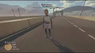 skate. Ryona 5
