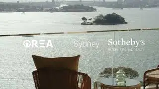 OREA | 15&16/55 Wolseley Road, Point Piper