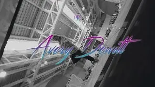 AVERY DEWITT | PRESS PLAY 2019 | THE ANSWER FILMS
