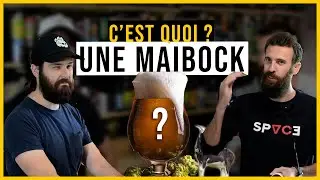 C'est quoi une bière MAIBOCK ? - Les styles de bière