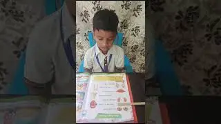 Chohan | How Body Works | Rise Play School Kakinada.