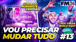 ESTÁ MUITO MAIS COMPLICADO DO QUE IMAGINEI... - Saga Desempregado FM 24