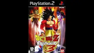 Story misi krilin | Dragon Ball Budokai 3