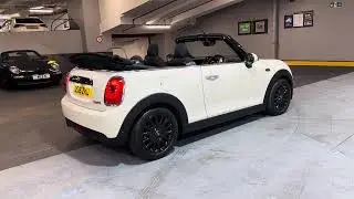 MINI CONVERTIBLE 1.5 