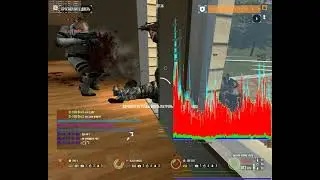Garry's Mod: new PAYDAY 2 gamemode gameplay