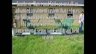 Southern Water and Soil - Residential and Commercial Septic Contractor