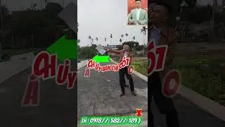 Đất Th&agrave;nh phố Hải Ph&ograve;ng, Cạnh cảng biển, cạch khu c&ocirc;ng nghiệp, gi&aacute; chỉ 900 triệu 1l&ocirc;,LH 0978/582/189