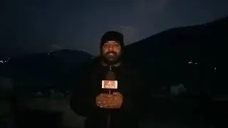 Lady SPO Injured In Accidental Fire In Baramulla*