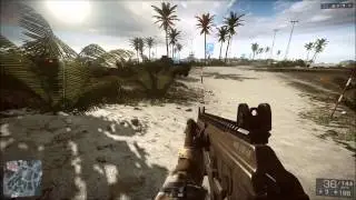 War Machine Boot Camp #3 - CAMMO & General Mindset on the Battlefield