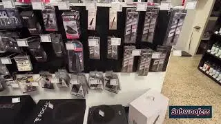 Loja f&iacute;sica Ignition Vortex Car Technology em Coimbra