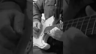 Custom Shop Stratocaster,  Fender Precision Bass,  #shorts #fender #groove  #blues