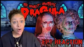 DRAGULA SEASON 5 EPISODE 1 REACTION