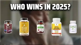 The Top 5 Best Gout Medicine in 2025 - Must Watch Before Buying!