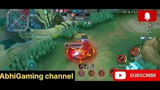 #MOBA Legend 5v5 🎮🎮|| Dragon Warriors Avatar play Game🎮 Episode 42|2025|#gameshort #ytshort
