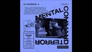 DJ Normal 4 - Transcendental Training Tactic
