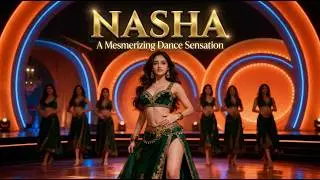 NASHA | HINDI A Mesmerizing Dance Sensation
