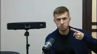 Видеосаундбар AVer VB150 | Video soundbar review
